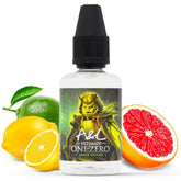 Concentré Oni Zero Green Edition Ultimate - A&L - VAPELA STORE